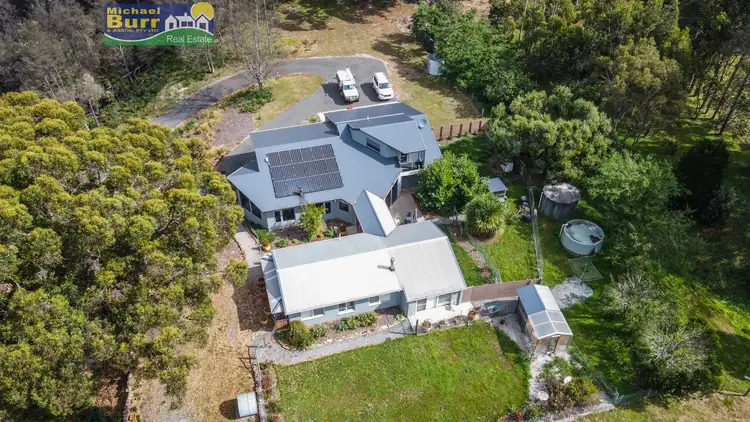 Fifth view of Homely house listing, 1096 Staverton Road, Staverton TAS 7306