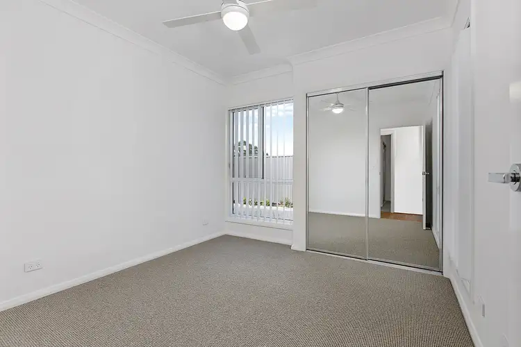 Second view of Homely house listing, 41A Christie Road, Tarro NSW 2322