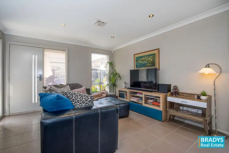 Fourth view of Homely house listing, 7/21 Muriel Stewart Circuit, Bonner ACT 2914