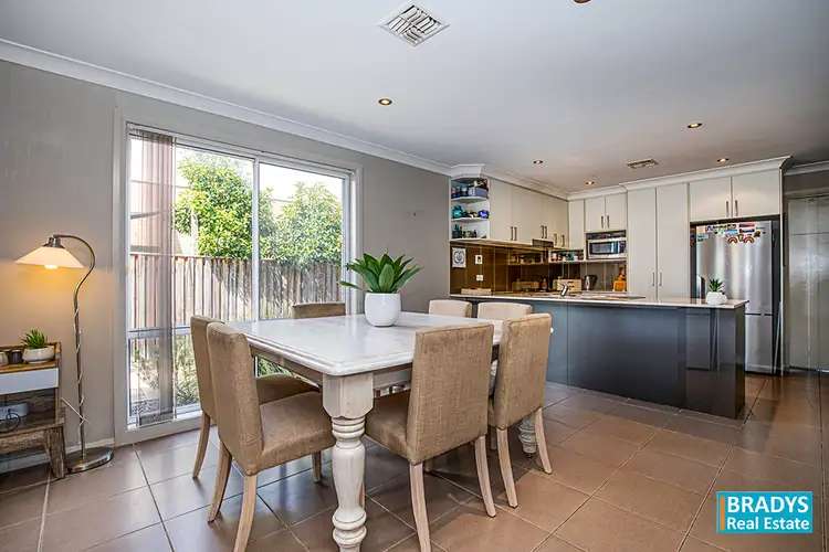 Fifth view of Homely house listing, 7/21 Muriel Stewart Circuit, Bonner ACT 2914