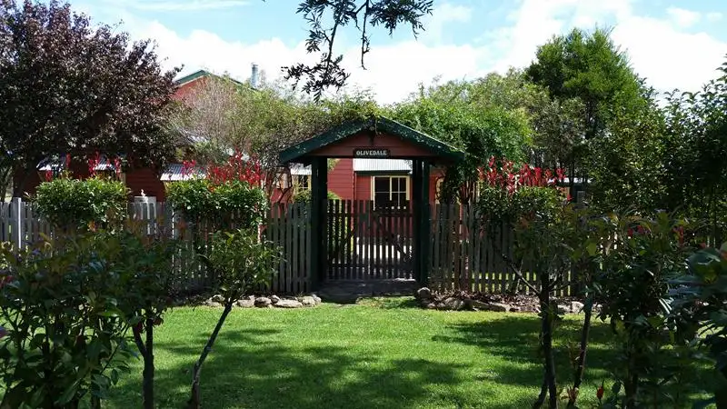 Main view of Homely house listing, 82 Clark Lane, Broadwater QLD 4380