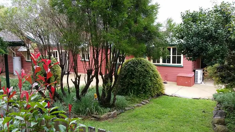 Third view of Homely house listing, 82 Clark Lane, Broadwater QLD 4380