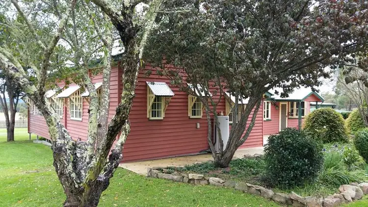 Fourth view of Homely house listing, 82 Clark Lane, Broadwater QLD 4380