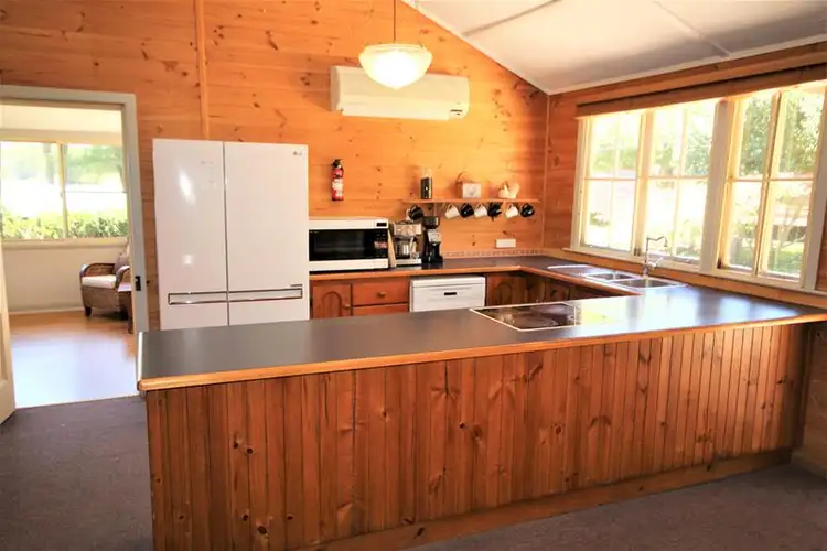 Fifth view of Homely house listing, 82 Clark Lane, Broadwater QLD 4380