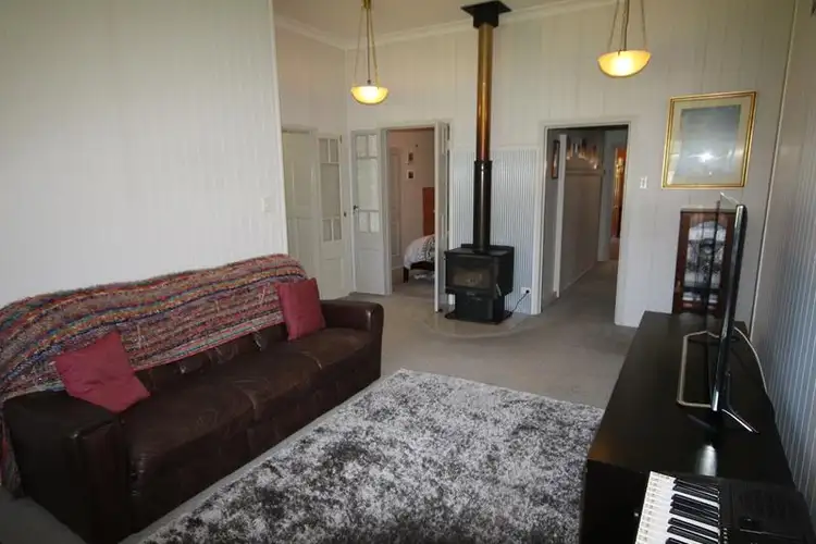 Sixth view of Homely house listing, 82 Clark Lane, Broadwater QLD 4380