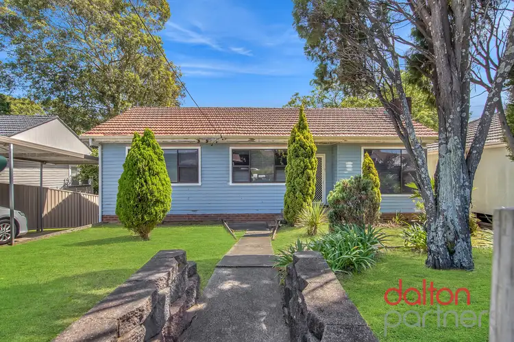 104 Charlestown Road, Kotara NSW 2289