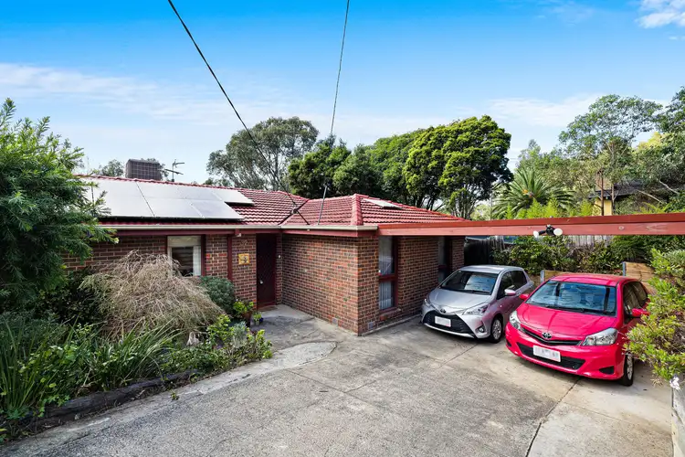32 Ardgower Court, Templestowe Lower VIC 3107