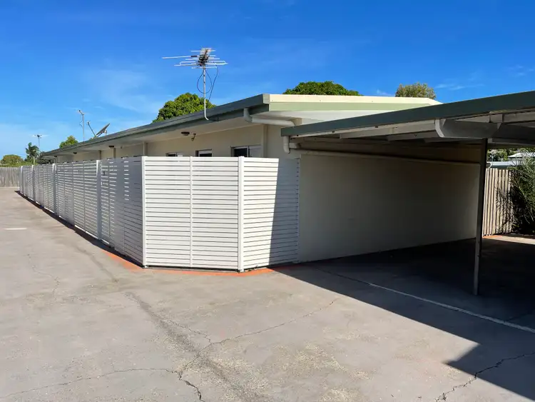 5/34 Canberra Street, North Mackay QLD 4740