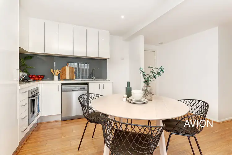 Fifth view of Homely apartment listing, 5/125 Raleigh Road, Maribyrnong VIC 3032