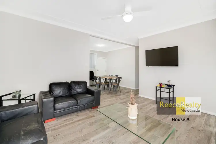 Second view of Homely house listing, 41 University Drive, Waratah West NSW 2298