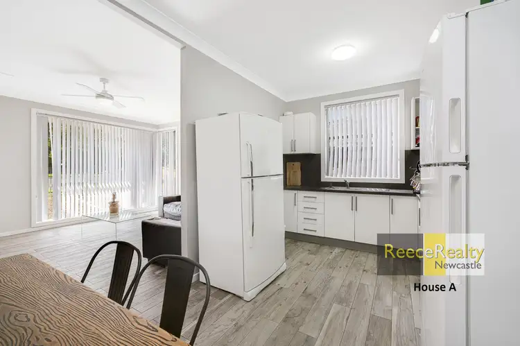 Third view of Homely house listing, 41 University Drive, Waratah West NSW 2298