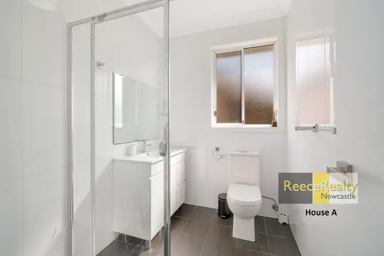 Fourth view of Homely house listing, 41 University Drive, Waratah West NSW 2298