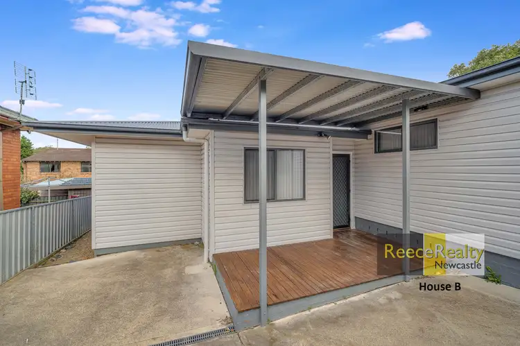 Fifth view of Homely house listing, 41 University Drive, Waratah West NSW 2298