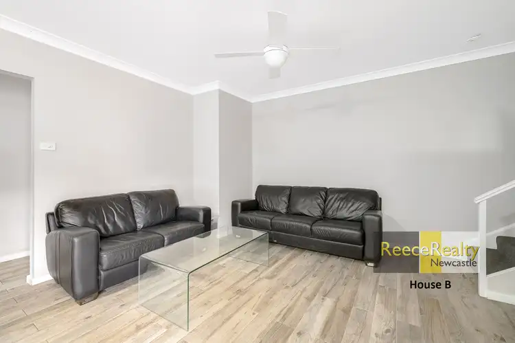 Sixth view of Homely house listing, 41 University Drive, Waratah West NSW 2298