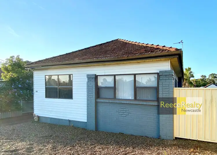 Main view of Homely house listing, 60 Wilkinson Avenue, Birmingham Gardens NSW 2287
