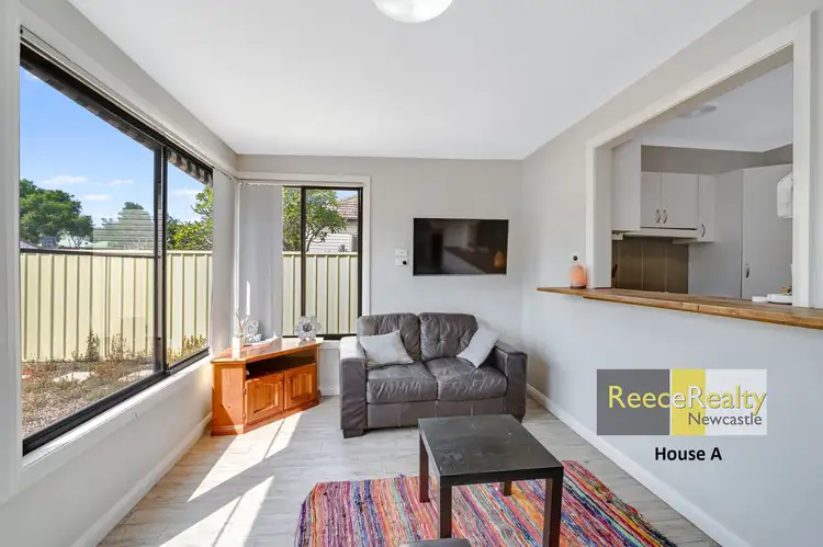 Second view of Homely house listing, 60 Wilkinson Avenue, Birmingham Gardens NSW 2287