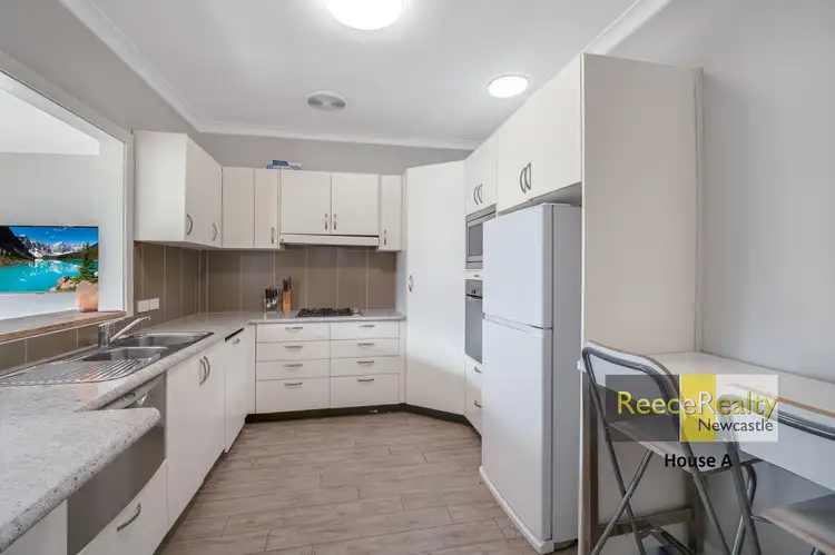 Third view of Homely house listing, 60 Wilkinson Avenue, Birmingham Gardens NSW 2287