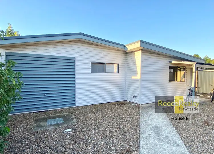 Fifth view of Homely house listing, 60 Wilkinson Avenue, Birmingham Gardens NSW 2287
