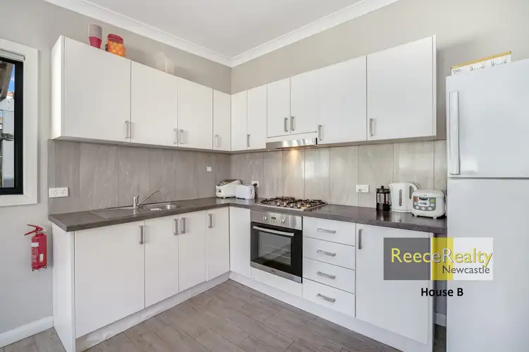 Sixth view of Homely house listing, 60 Wilkinson Avenue, Birmingham Gardens NSW 2287
