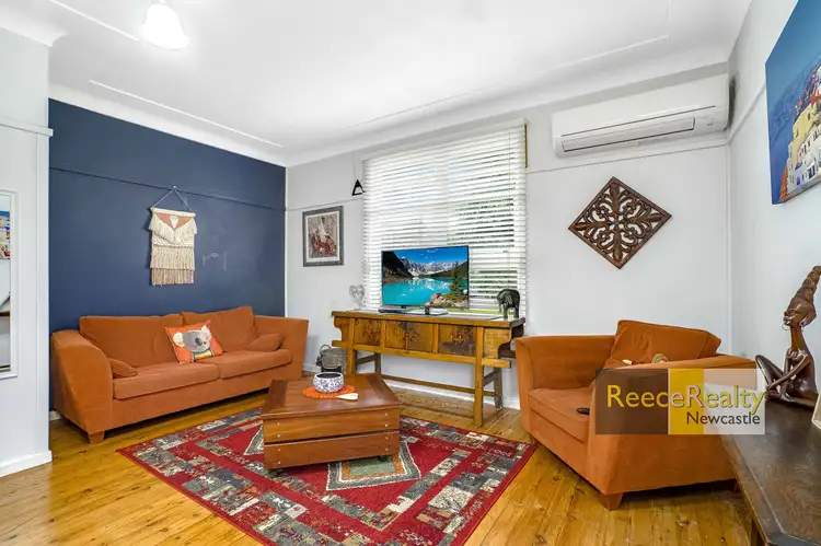 Second view of Homely house listing, 20 Rabaul Street, Shortland NSW 2307