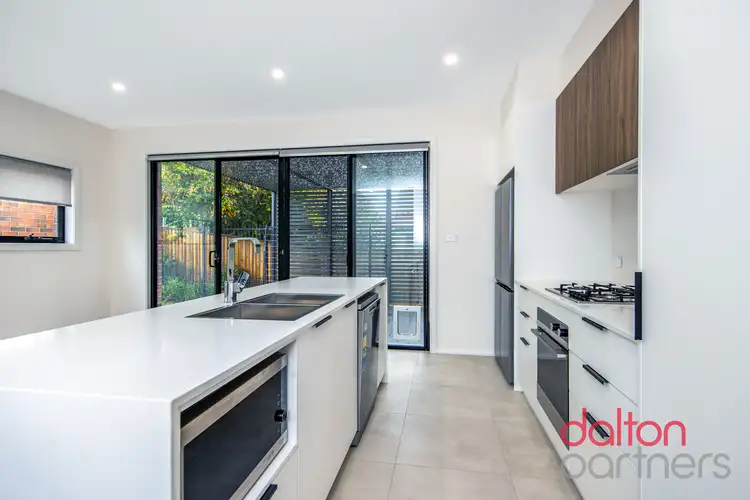 Third view of Homely townhouse listing, 1/176 Park Avenue, Kotara NSW 2289