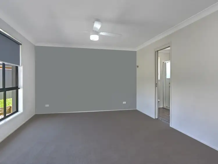 Fifth view of Homely house listing, 14 Emerald Drive, Meroo Meadow NSW 2540