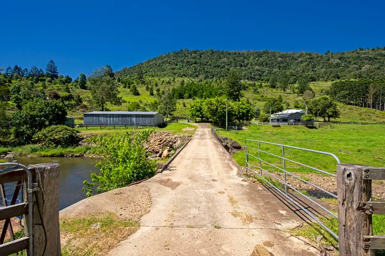 Main view of Homely rural property listing, 151 Illinbah Road, Illinbah QLD 4275