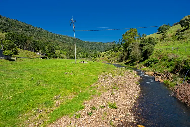 Second view of Homely rural property listing, 151 Illinbah Road, Illinbah QLD 4275
