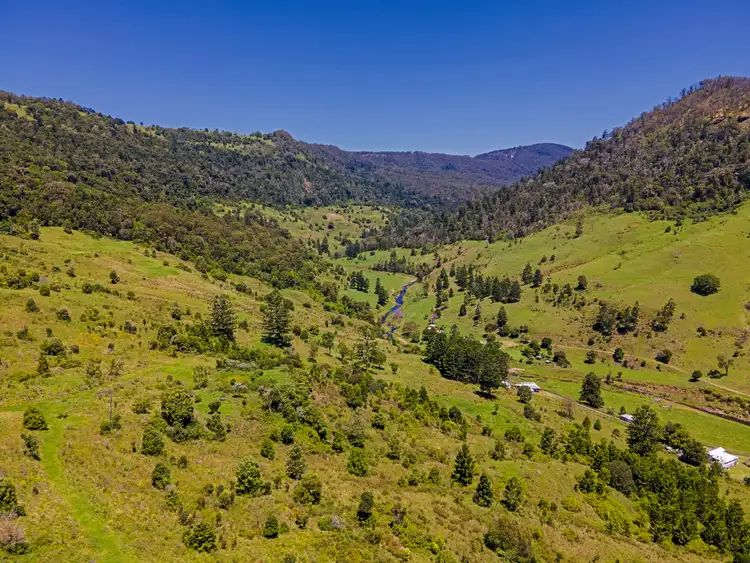 Fourth view of Homely rural property listing, 151 Illinbah Road, Illinbah QLD 4275