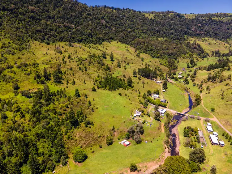 Seventh view of Homely rural property listing, 151 Illinbah Road, Illinbah QLD 4275