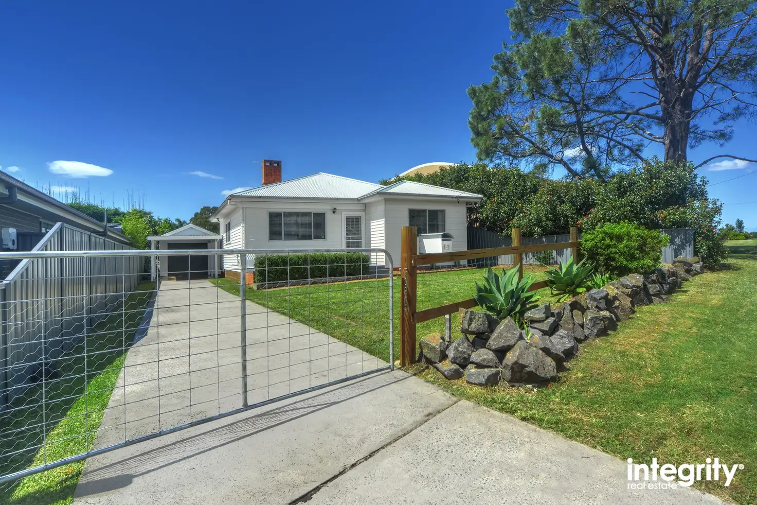 Main view of Homely house listing, 62 Meroo Road, Bomaderry NSW 2541
