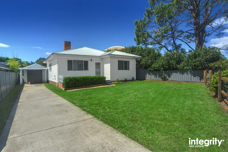 Second view of Homely house listing, 62 Meroo Road, Bomaderry NSW 2541