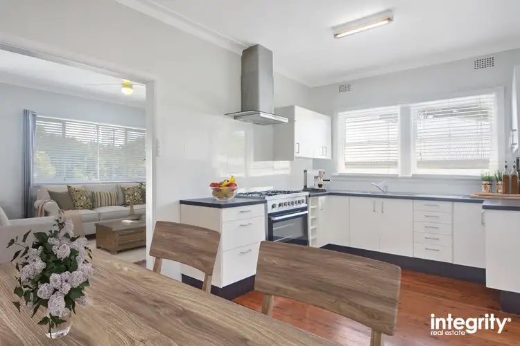 Sixth view of Homely house listing, 62 Meroo Road, Bomaderry NSW 2541