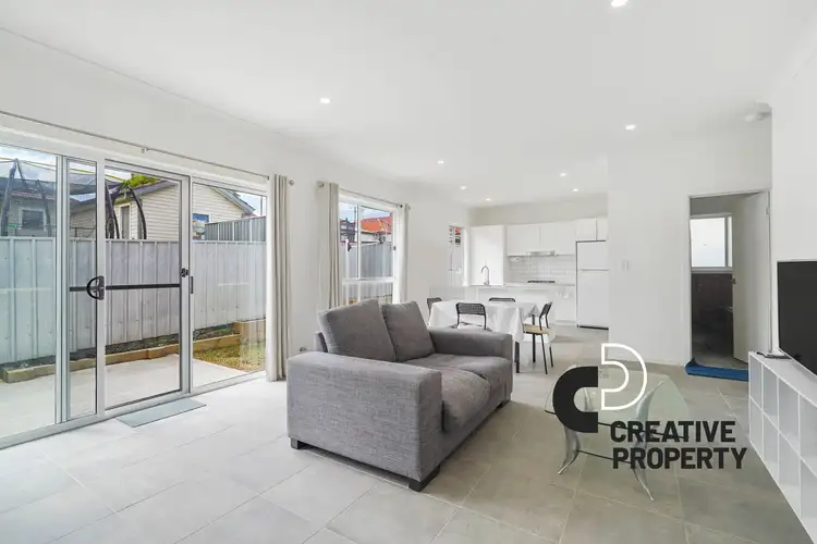 Third view of Homely house listing, 10A Diana Street, Wallsend NSW 2287