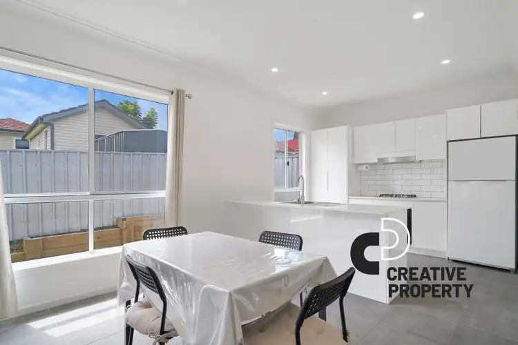 Fourth view of Homely house listing, 10A Diana Street, Wallsend NSW 2287
