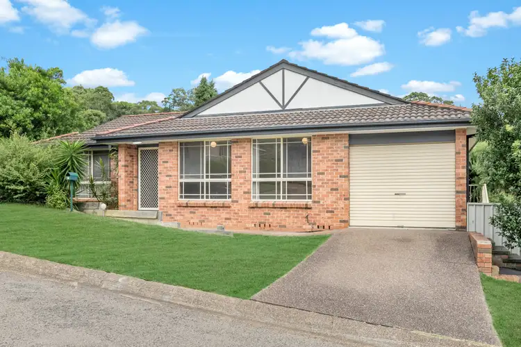 1/59 Crescent Rd, Charlestown NSW 2290