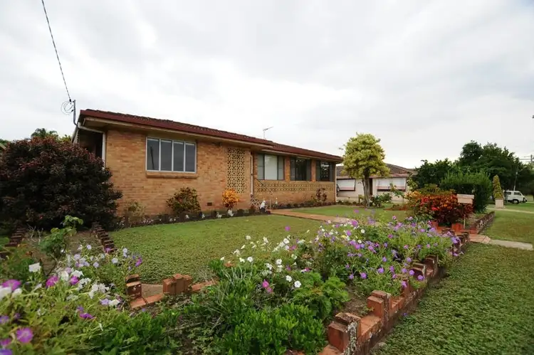 3 Sauer Street..., Bundaberg North QLD 4670