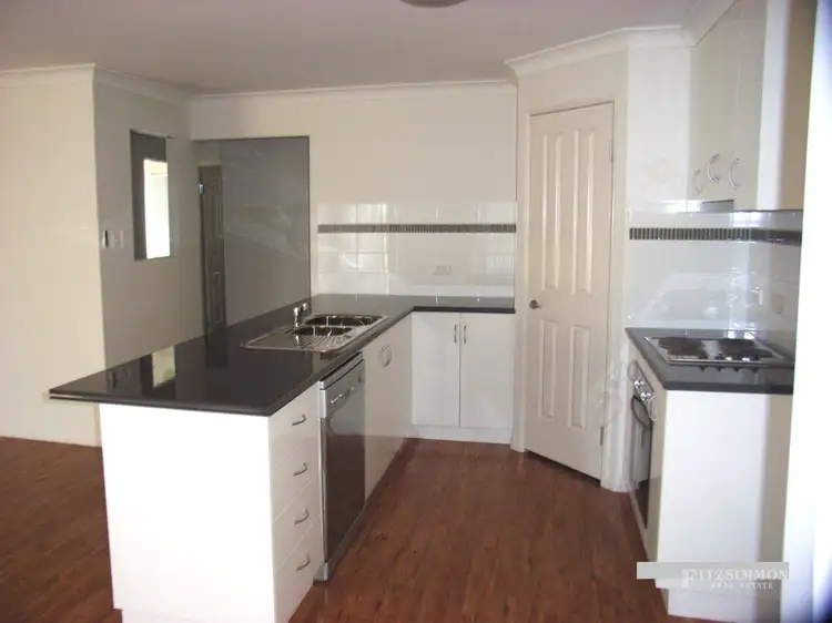 Second view of Homely house listing, 4 St Andrews Chase, Dalby QLD 4405