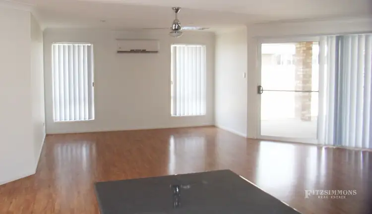 Fourth view of Homely house listing, 4 St Andrews Chase, Dalby QLD 4405