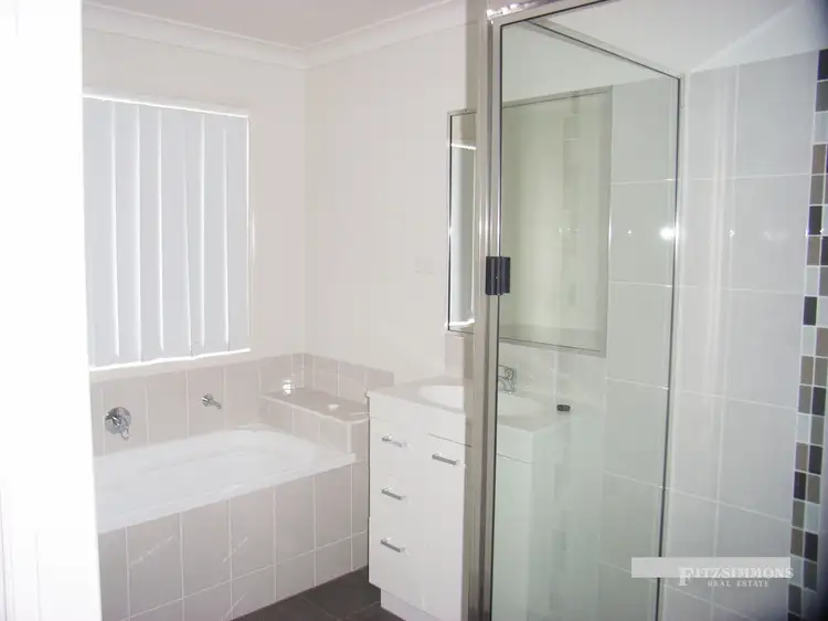 Fifth view of Homely house listing, 4 St Andrews Chase, Dalby QLD 4405