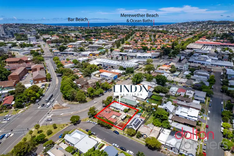 Seventh view of Homely apartment listing, LOT 1, 18 Gordon Avenue, Hamilton NSW 2303