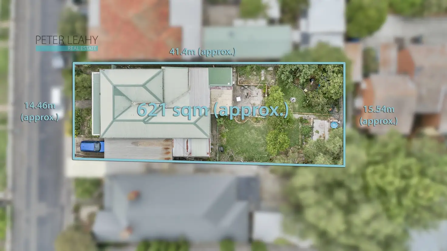 Main view of Homely house listing, 19 Baxter Street, Coburg VIC 3058