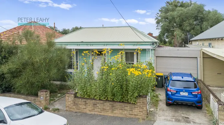 Second view of Homely house listing, 19 Baxter Street, Coburg VIC 3058