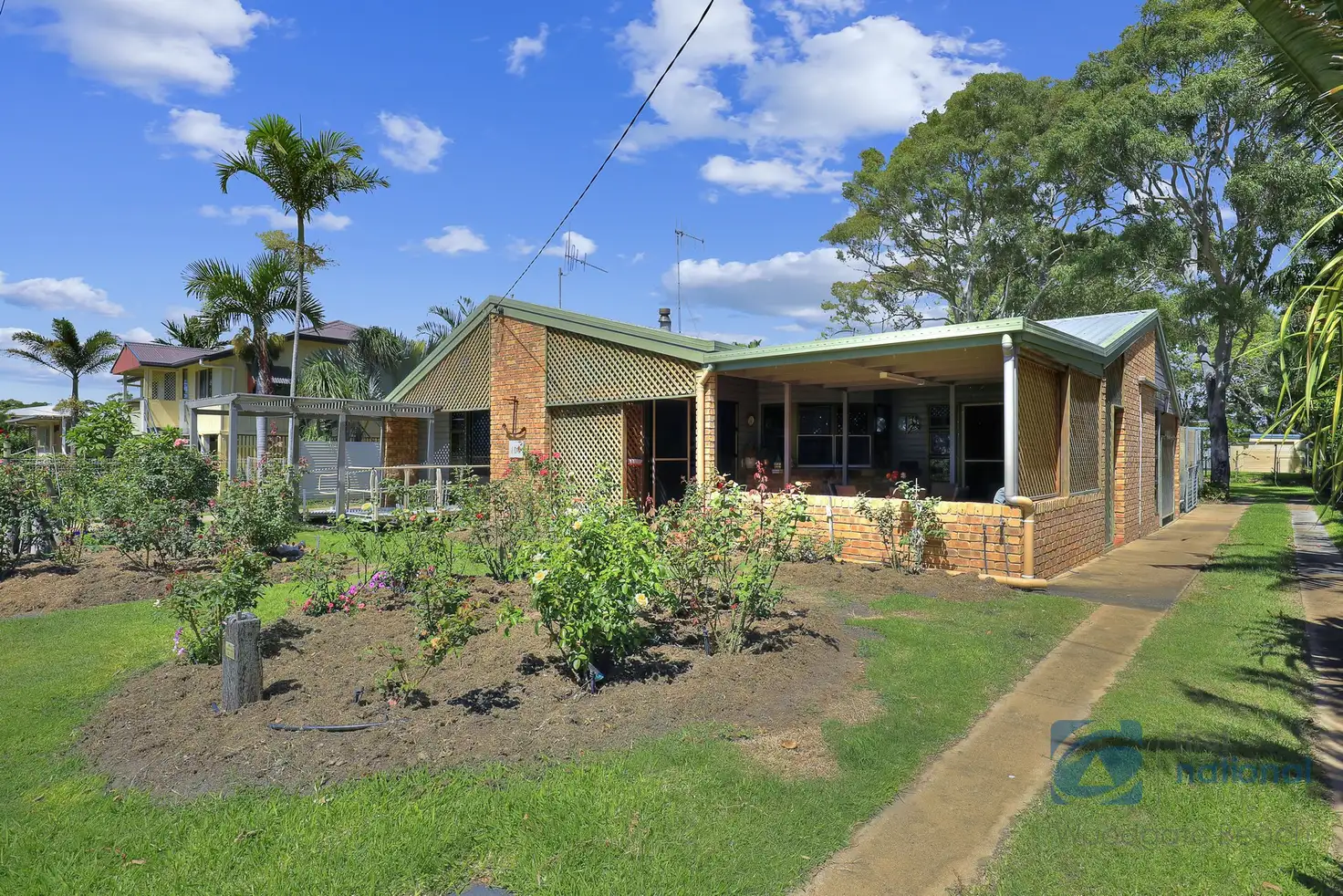 Main view of Homely house listing, 109 Esplanade, Woodgate QLD 4660