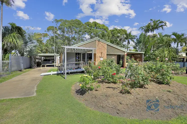 Second view of Homely house listing, 109 Esplanade, Woodgate QLD 4660