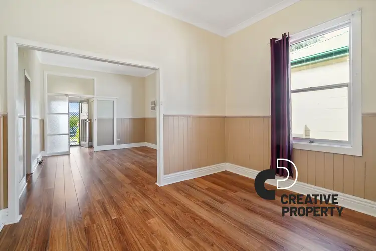 Fourth view of Homely house listing, 22 Bunn Street, Wallsend NSW 2287