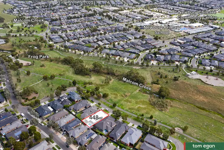 Third view of Homely house listing, 14 Silvergum Way, Craigieburn VIC 3064