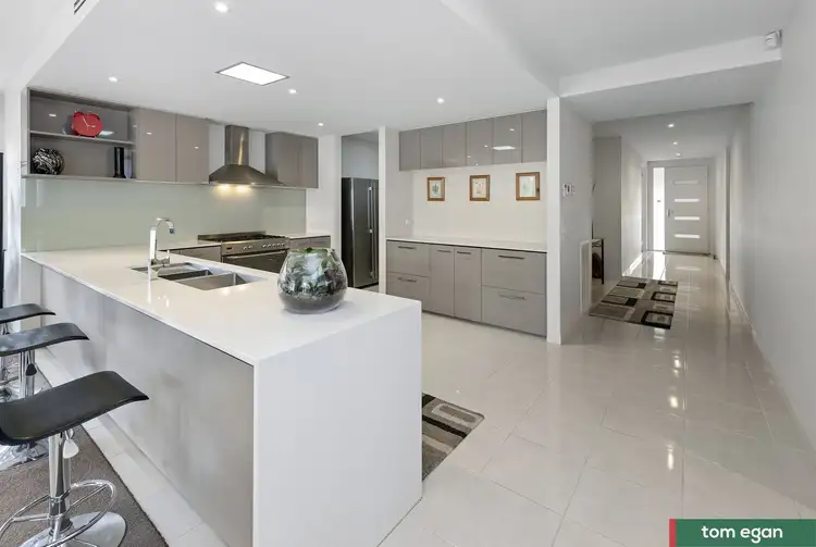 Fourth view of Homely house listing, 14 Silvergum Way, Craigieburn VIC 3064