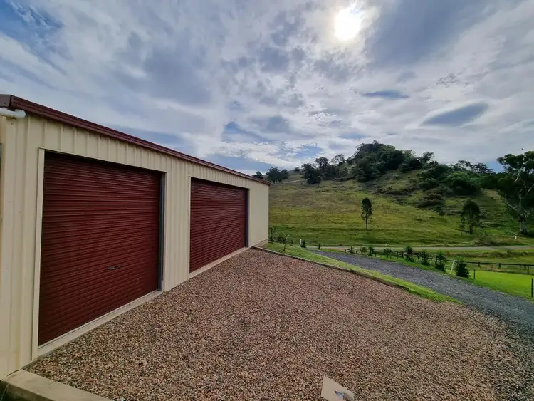 Fourth view of Homely rural property listing, 1700. Sandy Creek Road, Mccullys Gap NSW 2333