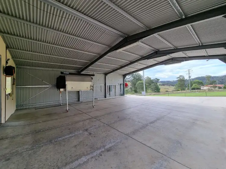 Sixth view of Homely rural property listing, 1700. Sandy Creek Road, Mccullys Gap NSW 2333